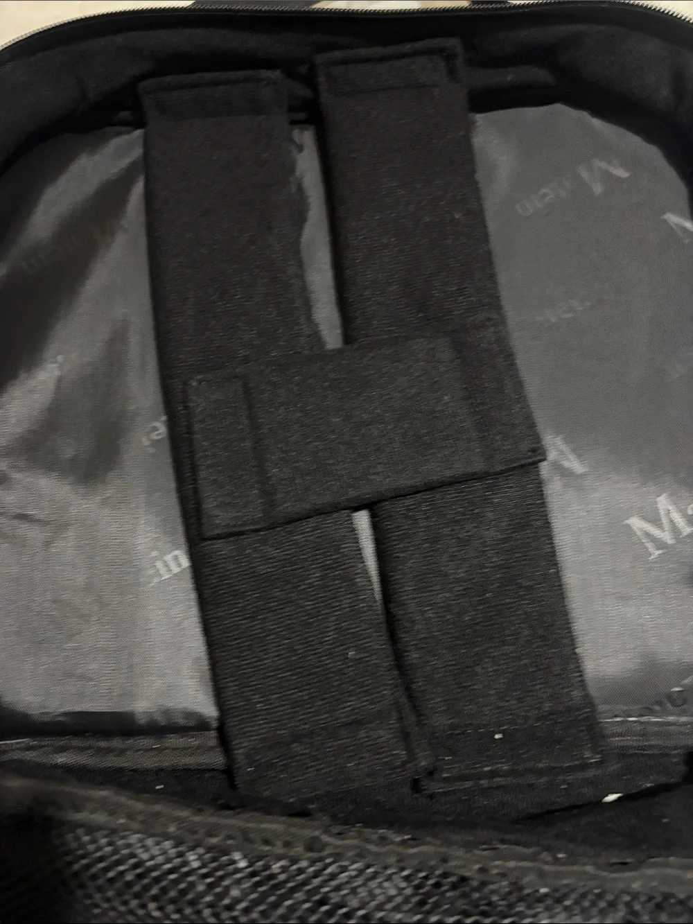 Martein Black Travel Packing Cube - Lightweight Organizer